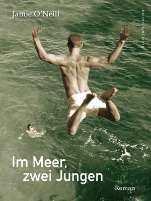 cover image of Im Meer, zwei Jungen